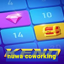 nuwa coworking